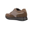 Leather Casual Sneakers with GTX for Women by IgiCo 81761