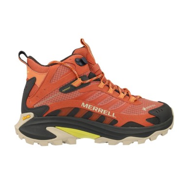 Merrell Botas Hombre Moab Speed 2 Mid GTX J037507