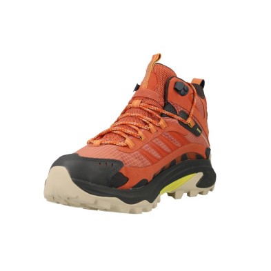 Merrell Botas Hombre Moab Speed 2 Mid GTX J037507