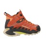 Merrell Botas Gore-Tex Hombre Moab Speed 2 Mid GTX J037507