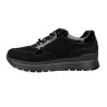 Women&#39;s Leather Gore-Tex GTX Casual Trainers by Igi&Co 26736