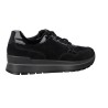 Women&#39;s Leather Gore-Tex GTX Casual Trainers by Igi&Co 26736