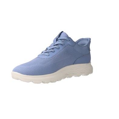 Geox D Spherica Plus A D557MA Zapatillas Deportivas Mujer