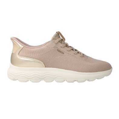 Geox D Spherica Plus A D557MA Zapatillas Deportivas Mujer