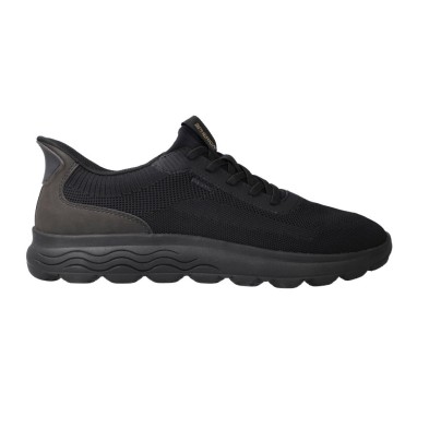 Geox U Spherica PLus A U55MPA Zapatillas Deportivas Hombre