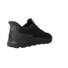 Geox U Spherica PLus A U55MPA Zapatillas Deportivas Hombre