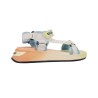 Hoff Barbuda Sandalias Casual Mujer 12508002