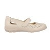 Suave 3632 Zapatos Merceditas Casual de Mujer