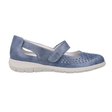 Suave 3632 Zapatos Merceditas Casual de Mujer