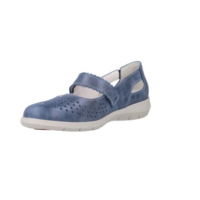 Suave 3632 Zapatos Merceditas Casual de Mujer