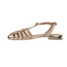 Gioseppo Dighton 754556 Sandalias Romanas Mujer