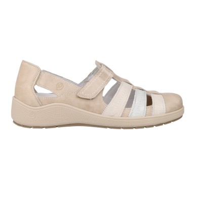 Suave 3667 Sandalias Cangrejeras Mujer