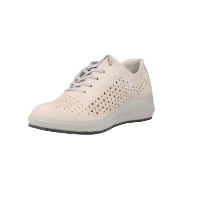 Suave 3400 Zapatos Cordones Casual Mujer