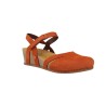 Sandalias Cuña Art I Live 1931 para Mujer