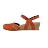 Sandalias Cuña Art I Live 1931 para Mujer