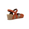 Sandalias Cuña Art I Live 1931 para Mujer