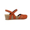 Sandalias Cuña Art I Live 1931 para Mujer