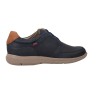 Callaghan 46804 Duna Zapatos Casual Hombre