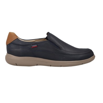 Callaghan 46805 Duna Zapatos Slip-In Hombre