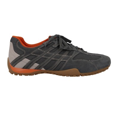 Geox U Snake Original A U55MNA Zapatillas Deportivas Hombre