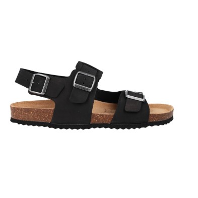 Geox Sandal Ghita U159VA Sandalias Hebillas Hombre