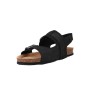 Geox Sandal Ghita U159VA Sandalias Hebillas Hombre