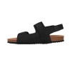 Geox Sandal Ghita U159VA Sandalias Hebillas Hombre