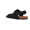 Geox Sandal Ghita U159VA Sandalias Hebillas Hombre