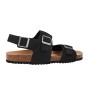 Geox Sandal Ghita U159VA Sandalias Hebillas Hombre