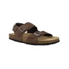 Geox Sandal Ghita U159VA Sandalias Hebillas Hombre