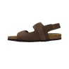 Geox Sandal Ghita U159VA Sandalias Hebillas Hombre