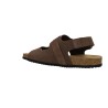 Geox Sandal Ghita U159VA Sandalias Hebillas Hombre