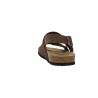 Geox Sandal Ghita U159VA Sandalias Hebillas Hombre