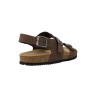 Geox Sandal Ghita U159VA Sandalias Hebillas Hombre