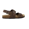 Geox Sandal Ghita U159VA Sandalias Hebillas Hombre