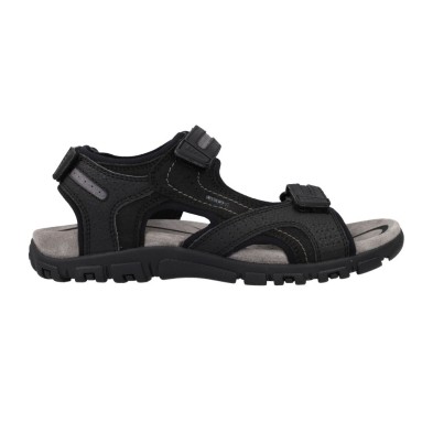 Sandalias Deportivas Hombre Geox Strada U8224D