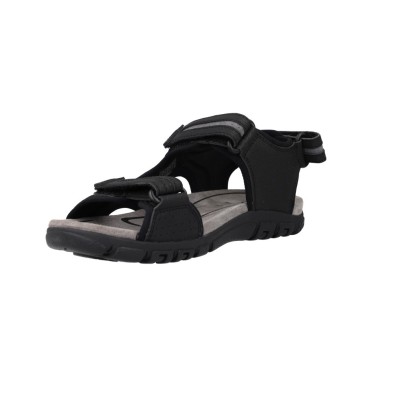 Sandalias Deportivas Hombre Geox Strada U8224D