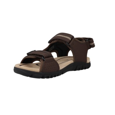 Men's Sports Sandals Geox Strada U8224D