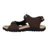 Sandalias Deportivas Hombre Geox Strada U8224D