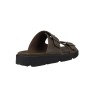 Geox Xand U46BGA Sandalias Hebillas Hombre