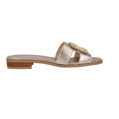 Hispanitas HV253881 Takarta-5 Sandalias Planas Mujer