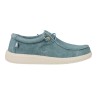 Walk in Pitas WP150 Wallabi Washed Zapatos Unisex