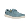 Walk in Pitas WP150 Wallabi Washed Zapatos Unisex