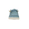 Walk in Pitas WP150 Wallabi Washed Zapatos Unisex