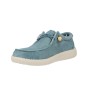 Walk in Pitas WP150 Wallabi Washed Zapatos Unisex