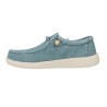 Walk in Pitas WP150 Wallabi Washed Zapatos Unisex