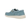 Walk in Pitas WP150 Wallabi Washed Zapatos Unisex