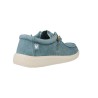 Walk in Pitas WP150 Wallabi Washed Zapatos Unisex