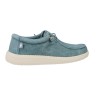 Walk in Pitas WP150 Wallabi Washed Zapatos Unisex