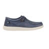 Walk in Pitas WP150 Wallabi Washed Zapatos Unisex